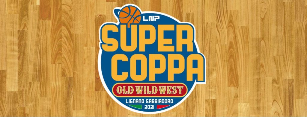 Coppa Italia LNP 2021 Old Wild West - Serie B